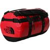 The North Face Borsa Base Camp XS Red/Black