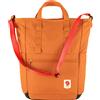 Fjallraven Zaino High Coast Totepack Sunset Orange