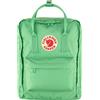 Fjallraven Zaino Kanken Apple Mint