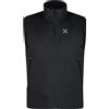 Montura Gilet Dolomiti Uomo Black