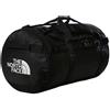 The North Face Borsa Base Camp L Black/White
