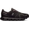 On Running Scarpe Cloud 6 Donna Black/Black