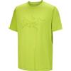 Arc'Teryx T-shirt Cormac Logo Uomo Mantis