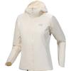 Arc'Teryx Giacca Atom SL Hoody Donna Artic Silk