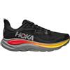 Hoka Scarpe Clifton 10 Uomo Black/Galactic Grey