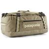 Patagonia Borsa Black Hole 40L Weathered Stone