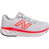 New Balance Scarpe Fresh Foam X EVOZ v4 Donna Reflection/Urgent Red