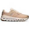 On Running Scarpe Cloudrunner 2 Waterproof Donna Sand/Dew