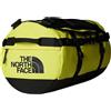 The North Face Borsa Base Camp S Sulphur Srping Green