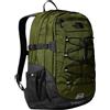 The North Face Zaino Borealis Classic Woodland Green