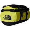 The North Face Borsa Base Camp XS Sulphur Srping Green