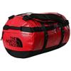 The North Face Borsa Base Camp S Red/Black