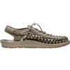 Keen Sandali Uneek Uomo Timberwolf/Plaza Taupe