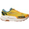 Hoka Scarpe Mafate X Uomo Zest/Mountain Fog