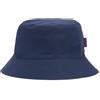 Barbour Cappello Hutton Reversible Uomo Navy Classic