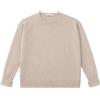 Alyki Cashmere Maglia Corinne Donna Chinchilla