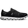 On Running Scarpe Cloud 6 Uomo Black/White