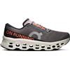 On Running Scarpe Cloudmonster 3 Uomo Eclipse/Ivory