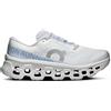 On Running Scarpe Cloudmonster 3 Donna White/Frost