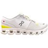 On Running Scarpe Cloud X4 Uomo Ivory/Lime