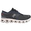On Running Scarpe Cloud X4 Uomo Shadow/Apollo