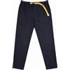 White Sand Pantaloni Alex Light Uomo Midnight Blue