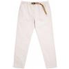 White Sand Pantaloni Alex Light Uomo Cream