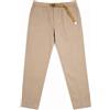 White Sand Pantaloni Alex Light Uomo Beige