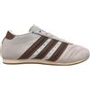 Adidas Scarpe Taekwondo Lace Donna Off White/Preloved Brown/Gum3