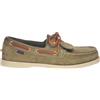 Sebago Scarpe Portland Artisan Donna Giungla