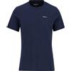 Barbour T-shirt Langdon Pocket Uomo Navy