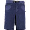 E9 Pantaloncini Rondo Belt Vs Uomo Vintageblue