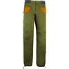 E9 Pantaloni Rondo Story Uomo Rosemary