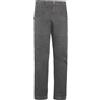 E9 Pantaloni Rondo Denim Uomo Grey