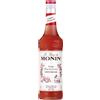 Monin Sciroppo Cioccolato Ruby 70cl