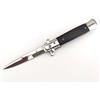 V-STORM COLTELLO TASCABILE APERTURA SERVOASSISTITA
