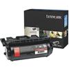 Lexmark 64040HW toner originale nero 21.000 copie per lexmark T640, T642 e T644
