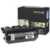 Lexmark 64080HW toner originale nero 21.000 copie per lexmark T640, T642 e T644