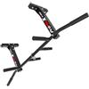 K-SPORT Barra per soffitto da trazioni a 3 prese K-SPORT