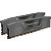 CORSAIR RAM VENGEANCE DDR5 32GB (2 x 16GB) DDR5 6000 CL30-36-36-76 1.40V INTEL XMP AMD EXPO - GREY