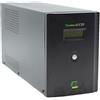 NAICON SRL UPS NEMO-LINE INTERACTIVE CON DISPLAY LCD E USB