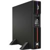 VERTIV LIEBERT GXT5 1PH UPS, 2KVA,Li-Ion