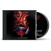 Invada Records stranger things 4 vol.2