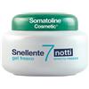 OLYOS ITALIA Srl Somat Skin Ex Snel 7ntt G250ml