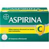 BAYER SpA Aspirina C 20Cpr Eff 400+240Mg (no limiti al carrello)