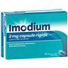 Kenvue italia spa IMODIUM*12CPS 2MG