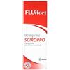 DOMPE' FARMACEUTICI SpA Fluifort Scir 200Ml 9%+Misurin