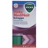 PROCTER & GAMBLE SRL Vicks Medinait Scir 90Ml