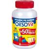 MONTEFARMACO OTC SpA Orsovit Caramelle Gommose 90 Pezzi Promo (no limiti di acquisto)