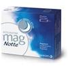 Opella healthcare italy srl Mag Notte 24 Bustine Orosolubili